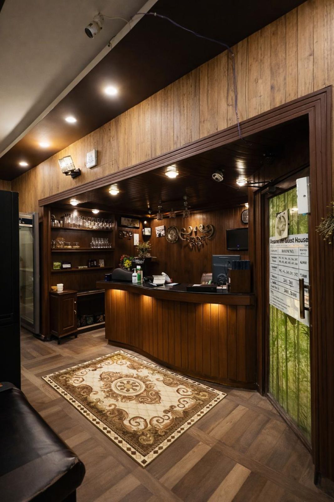Suites Room