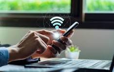 High Speed Internet