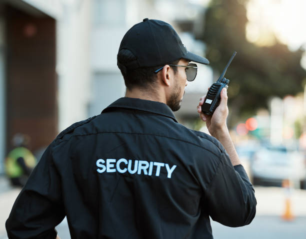 24/7 Security